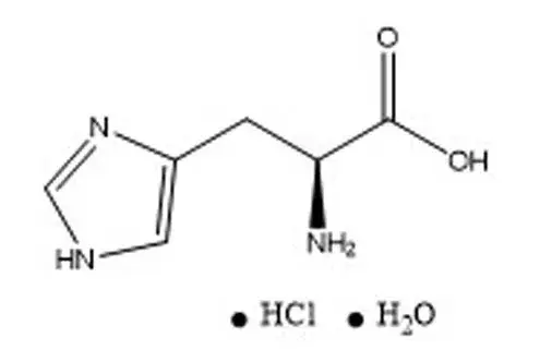 塩酸ヒスチジン (注射用)